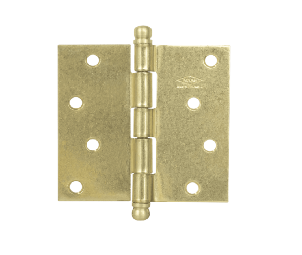 BISAGRA NUDO 2X2" TRIO INDUMA