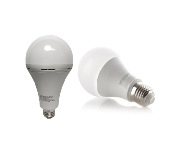 BOMBILLO LED EMERGENCIA 15W ILE08