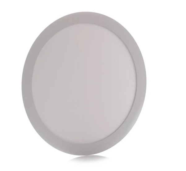 PANEL LED MERCURY REDONDO/INCR (3W-24W) - Image 2