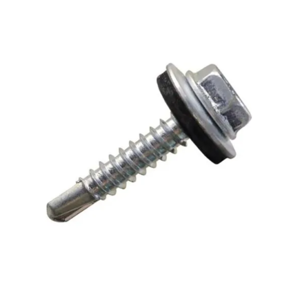 TORNILLO NEOPRENO XUNI(10X1-10X2")
