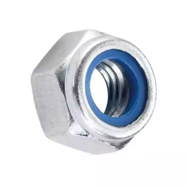 TUERCA DE SEGURIDAD ZIN RO (5/16