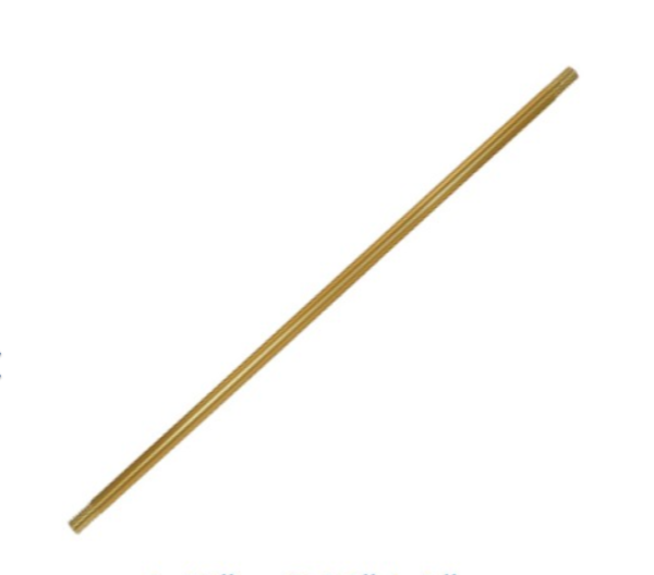 VARILLA LATONADA