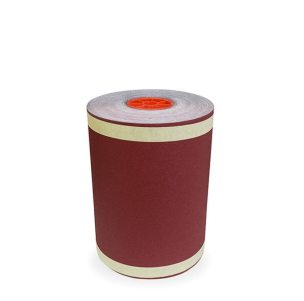 LIJA ROLLO 6"X MTS(#60-#150)
