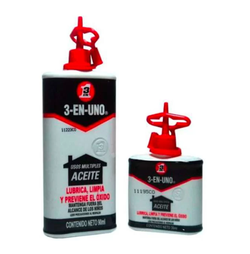 ACEITE 3 EN 1 ORIGINAL (30-90ML)