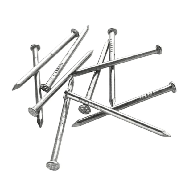 PUNTILLA COMUN CON CABEZA (1-5")