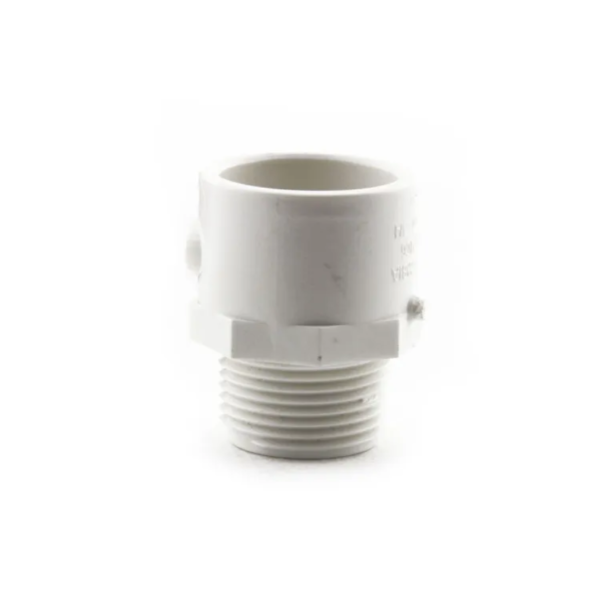 ADAPTADOR MACHO PRESION DE 3