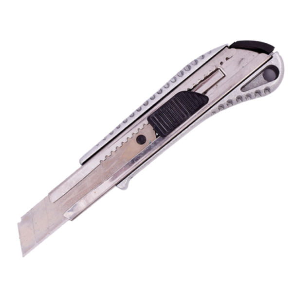 BISTURI METALICO BOLSA