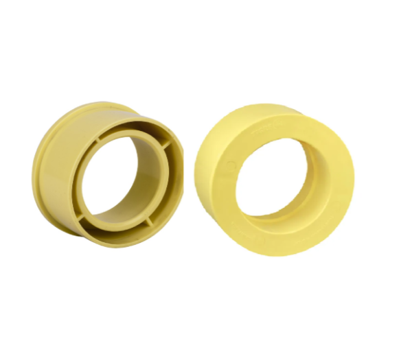 BUJE SANITARIO X 3UNI (2X1-1/2"-4X3")
