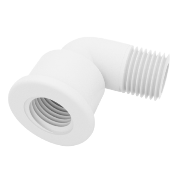 CODO CALLE PVC 1/2