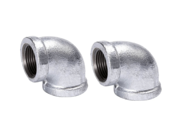 CODO GALVANIZADO (3/8-1/2)
