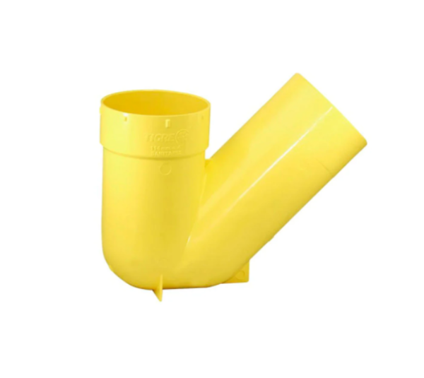SIFON SANITARIO (11/2"-4")