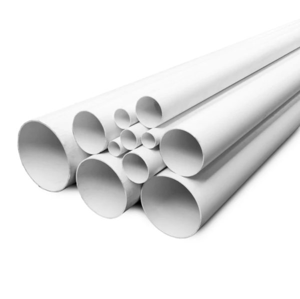 TUBO PRESION RD21(1/2-2")