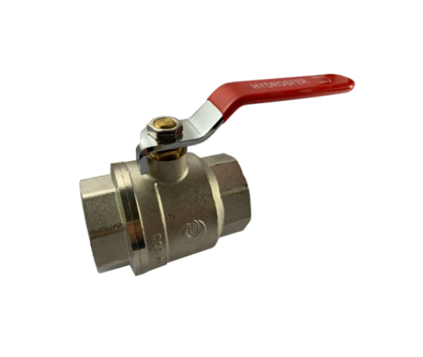 LLAVE BOLA PN40 (1/2-1")