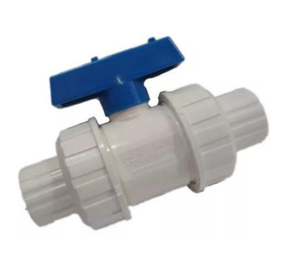 LLAVE BOLA UNIVERSAL DOBLE (1-2")