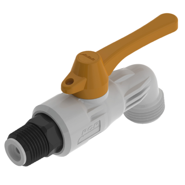 LLAVE JARDIN BLANCA PCP