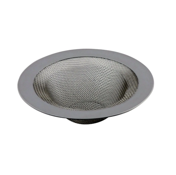 REJILLA LAVAPLATOS ACERO (2"-3")