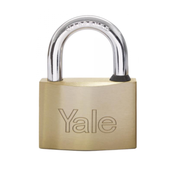 CANDADO YALE(30MM-70MM)