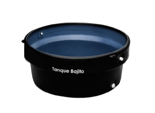 TANQUE BAJITO  PROCO (250L-2000L)