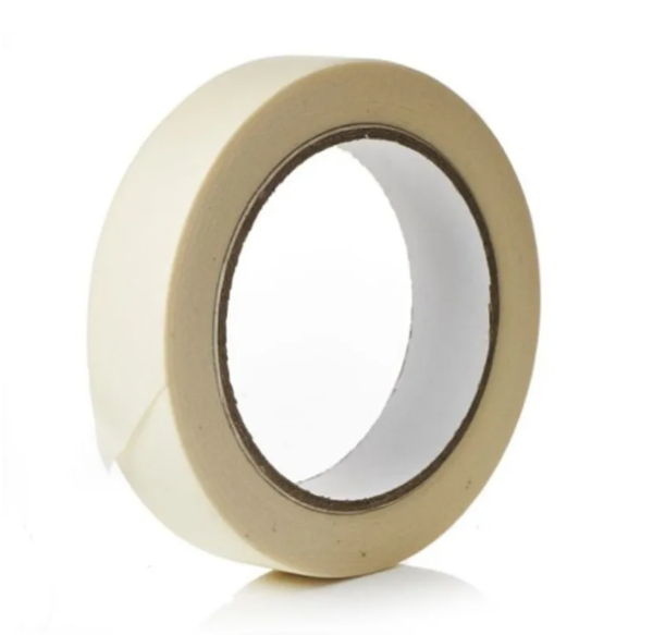 CINTA ENMASCARAR 20MX (3/4-2")