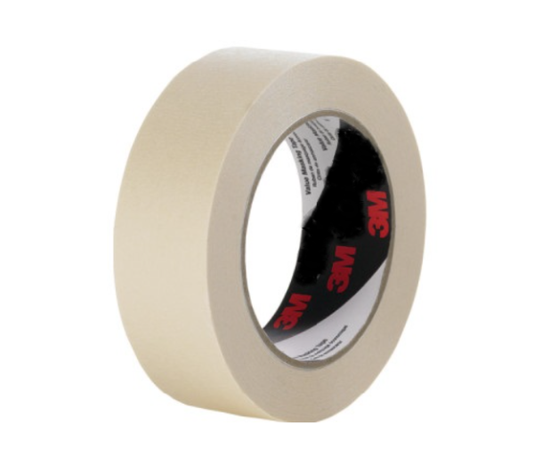 CINTA ENMASCARAR 3M 3/4" X 50M