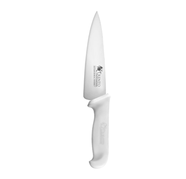 CUCHILLO M/P BLANCO TRENTTO(5"-8")