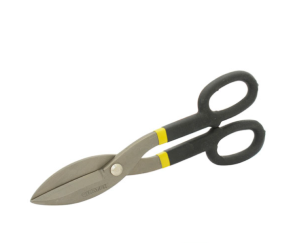 TIJERA CORTE LAMINA (8"-12")