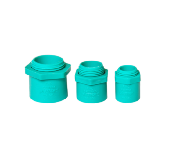 TERMINAL CONDUIT (1/2"-1")