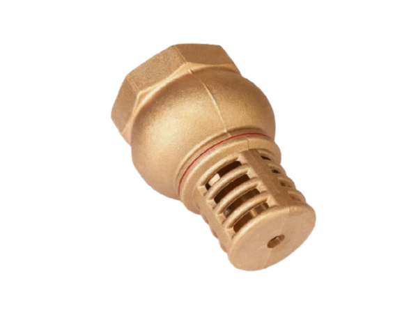 GRANADA BRONCE (1"-1.1/2")