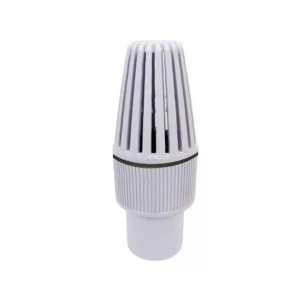 GRANADA DELGADA PVC 1"
