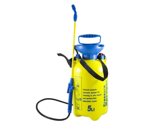 BOMBA FUMIGADORA 5LTS BSP-1502-1