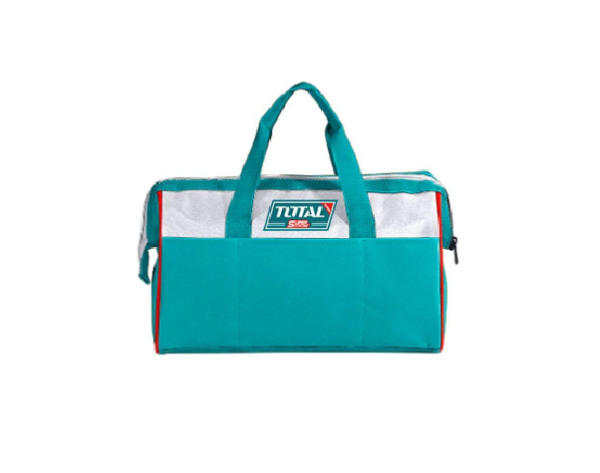BOLSO PARA HERRAMIENTAS TOTAL 13" THT261325