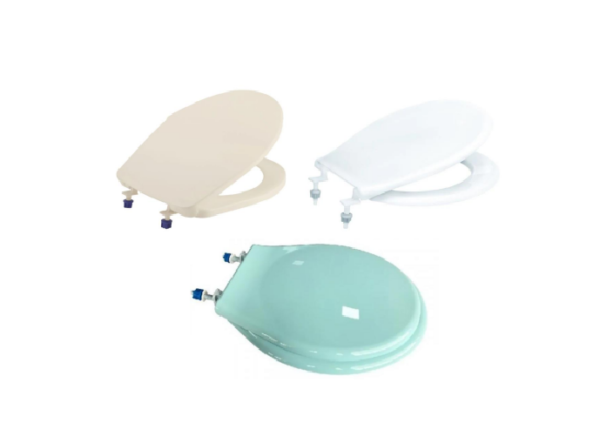 TAPA ASIENTO SANITARIO  RIOPLAST