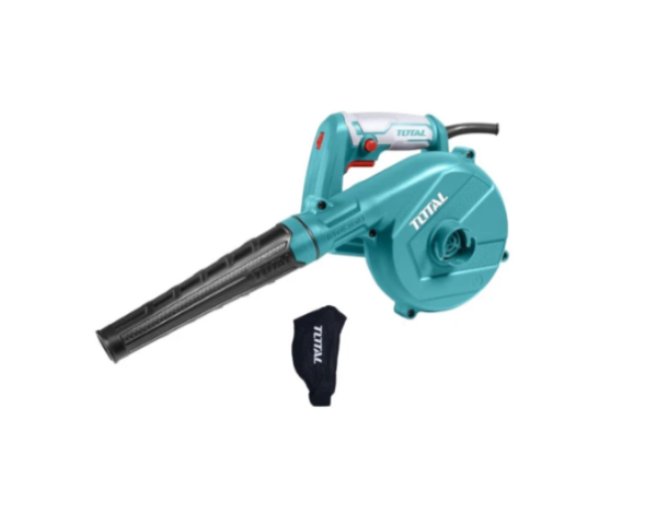 SOPLADORA Y ASPIRADORA 600W UTB2066