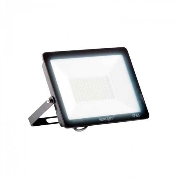 REFLECTOR LED CON SENSOR 6500K (150W-200W)
