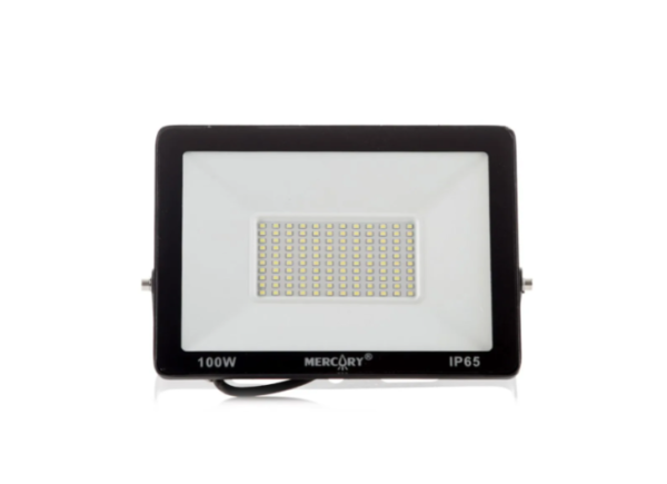 REFLECTOR LED TIPO TABLETA 6500K (100W-200W)