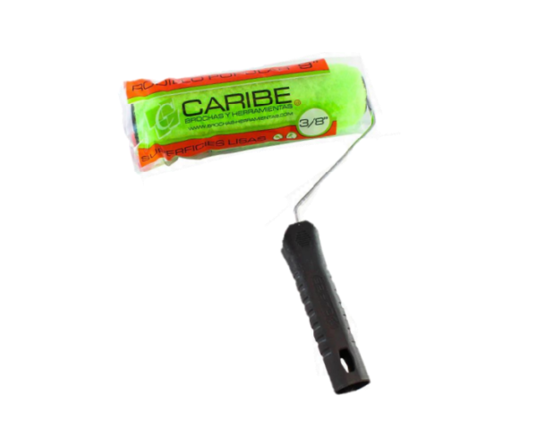 RODILLO FELPA CARIBE 9"