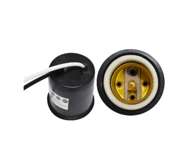 SOCKET CAUCHO LOZA
