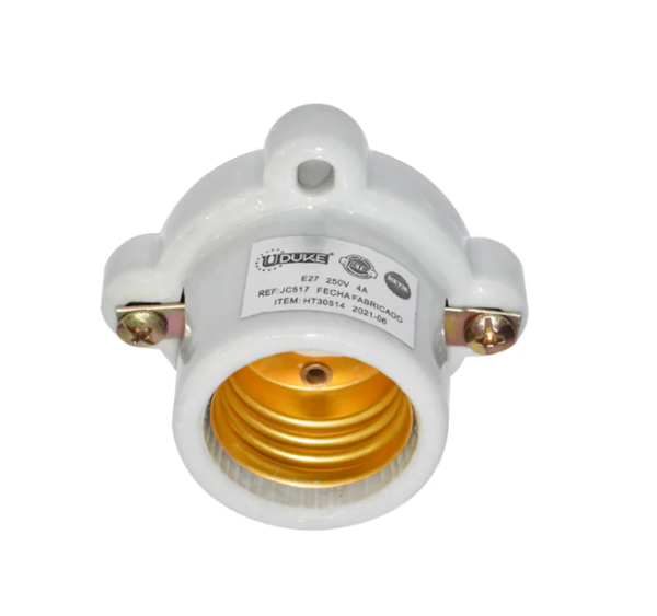 SOCKET LOZA 4 PUNTAS