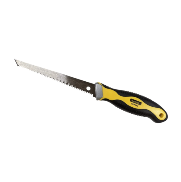 SERRUCHO PARA DRYWALL UYUSTOOL 6"