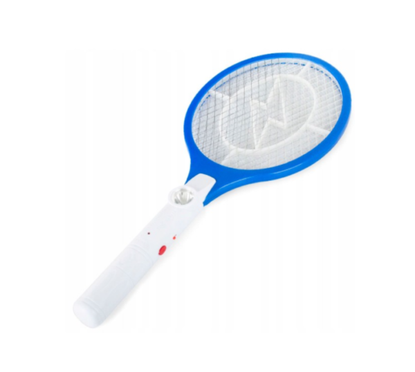 RAQUETA MATA MOSCA BENGALA 23CMS