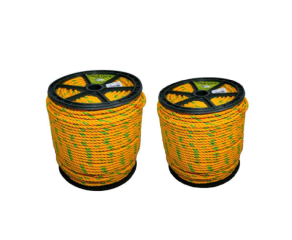 SOGA AMARILLA ATAR (6MM-13MM)