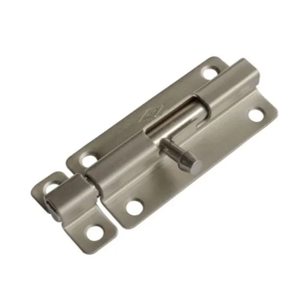 PASADOR ZINCADO (2"-4")