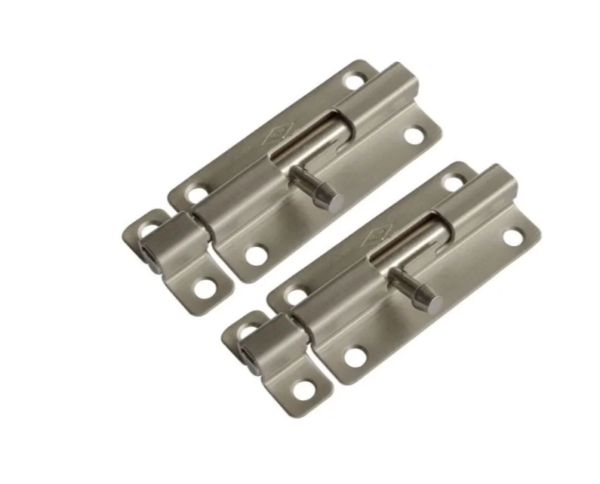 PASADOR ZINCADO 1-1/2" PAR