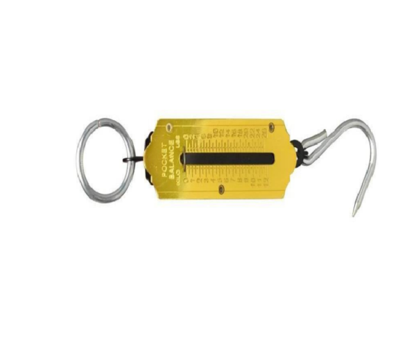 PESA ROMANA (12KG-50KG)