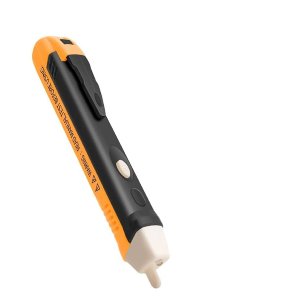 PROBADOR CORRIENTE DIGITAL CON ALETA 11192-1AC-D