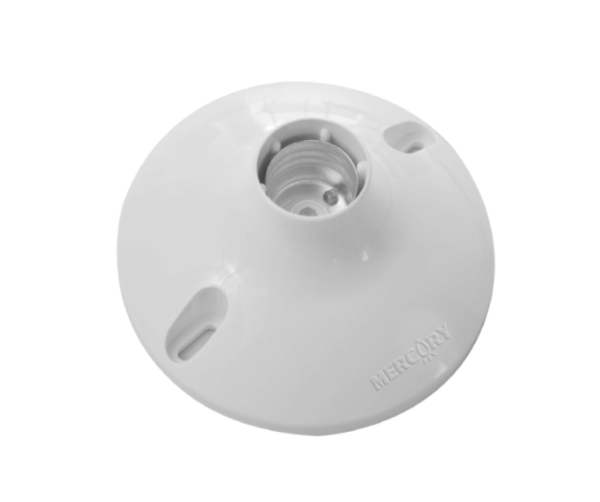 PLAFON MERCURY  POLICARBONATO ECA73