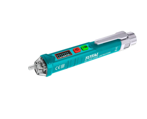 PROBADOR VOLTAJE BOLIGRAFO 12V-1000V