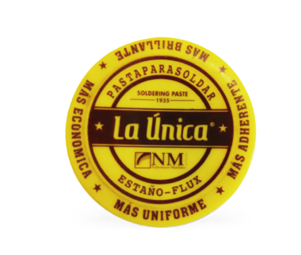 POMADA SOLDAR UNICA 8G