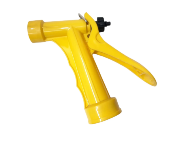 PISTOLA MANGUERA PLASTICA ECO