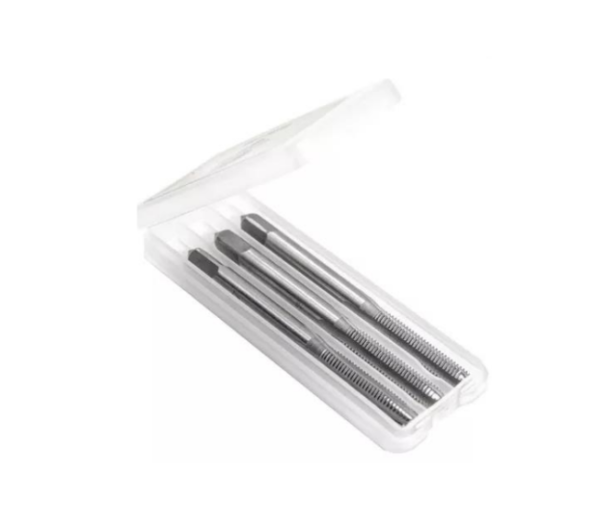 MACHO MP ACERO CARBON (5X0.8MM-10X1.25MM X 3PZ JGO